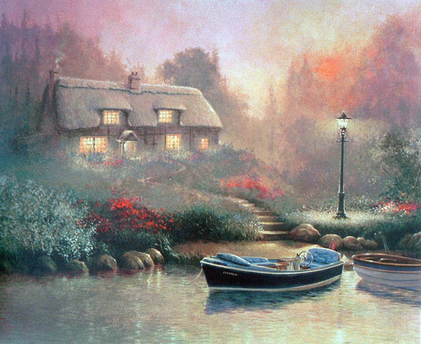 Haven Cottage