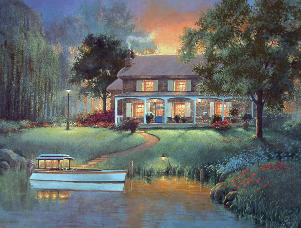 River Cottage